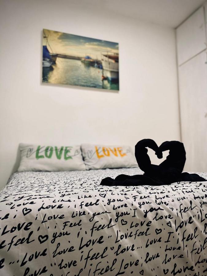 شقة Dream On The Sea Of Galilee طبريا المظهر الخارجي الصورة